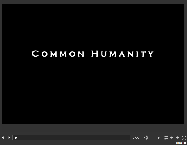 common humanity  show