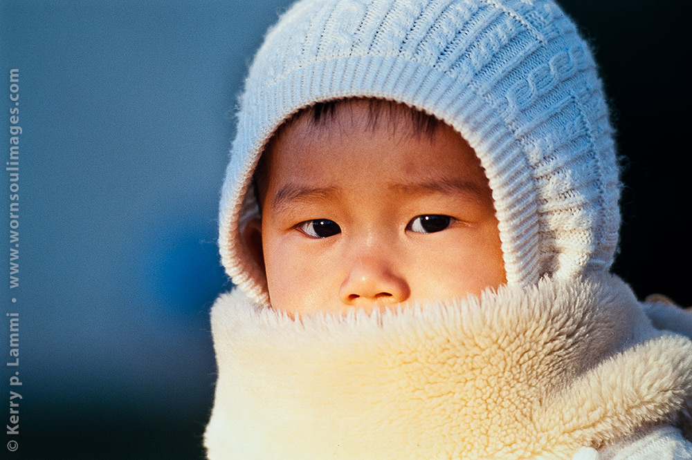 Japanese American boy • Japonlu Amerikan erkek